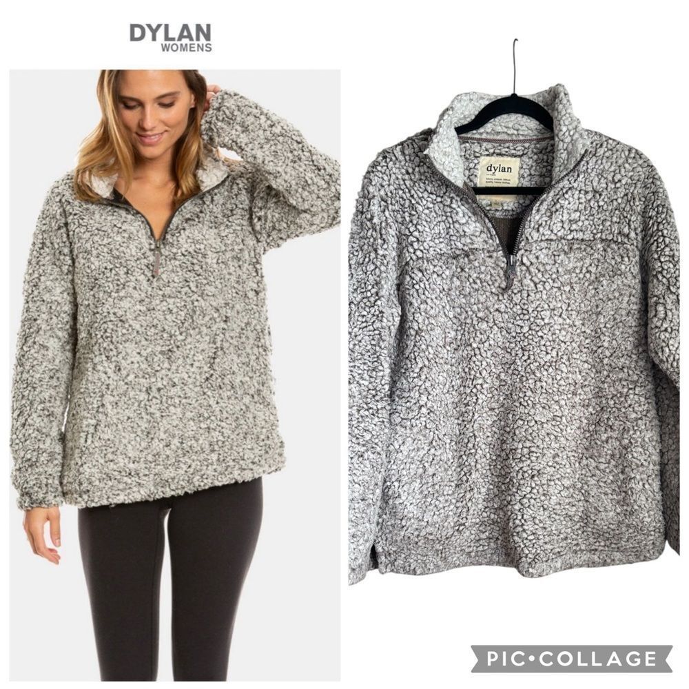 Teddy Bear Sweatshirt Dylan LA Sm